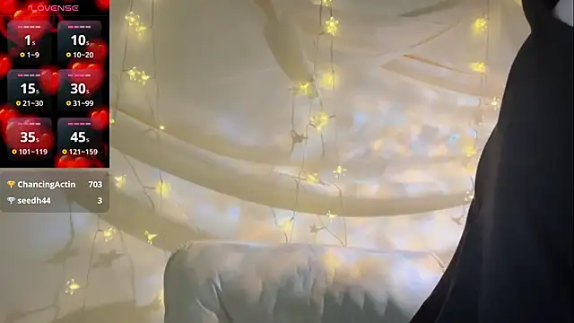 Tw_Zoella webcam