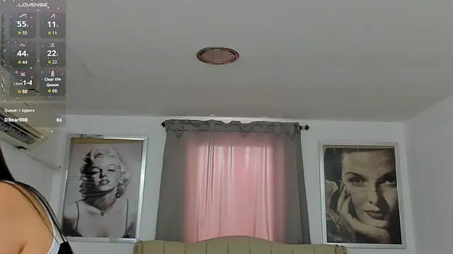 Beautyari_ webcam