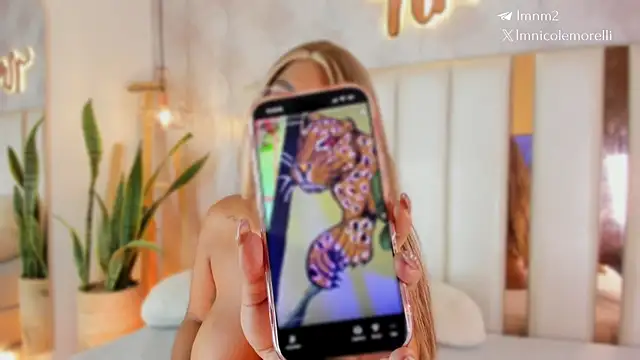 Nicolemorelli2 webcam