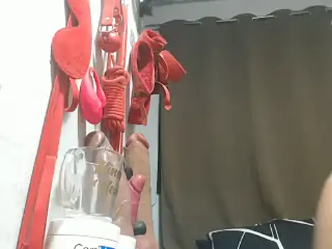 30cmMONSTERCOCKnBIGLOAD4u webcam