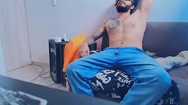 thomas_gun webcam