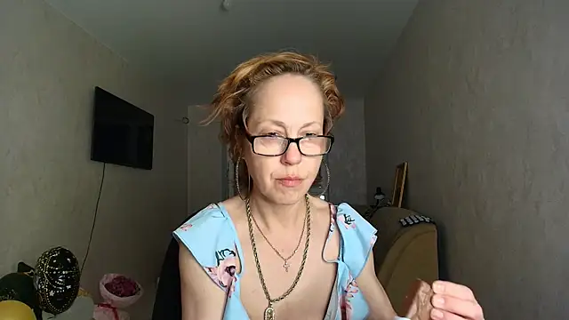 LioraWeiss webcam