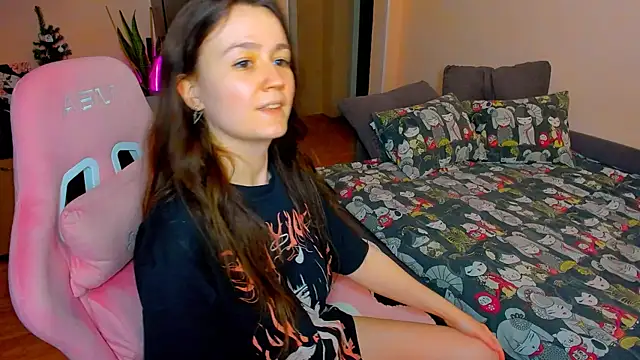 ameli_moon webcam