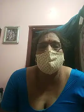 sarala_telugu webcam