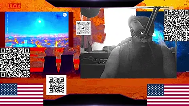 RussellTaylorLacy webcam