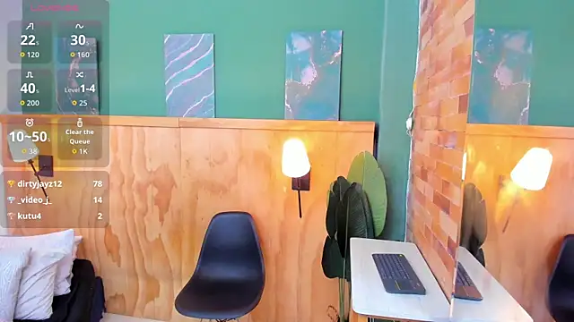 megansumer webcam