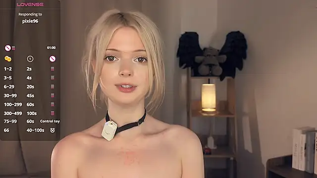 LaureMestler webcam