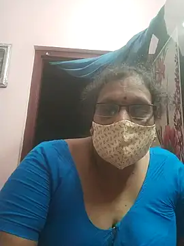 sarala_telugu webcam