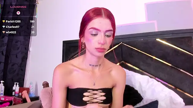 april_jones05 webcam