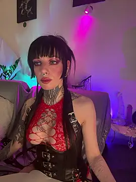 eva_nexus webcam