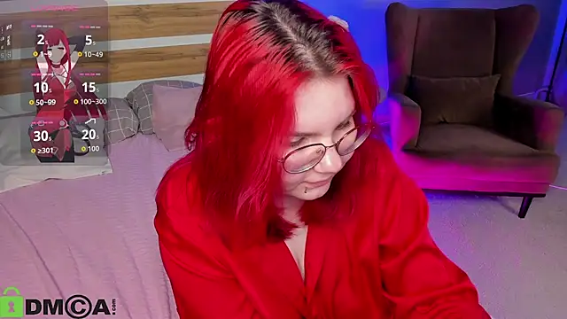 Alice_Kitagawa webcam