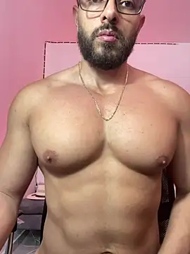 magnumchris webcam