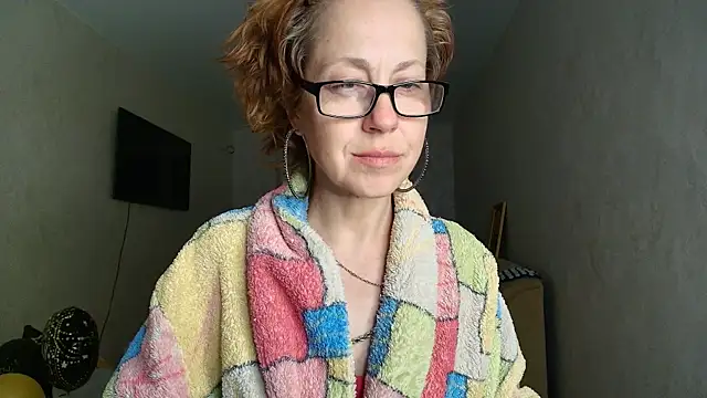 LioraWeiss webcam