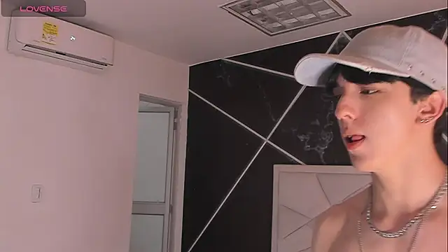 AerumChae webcam