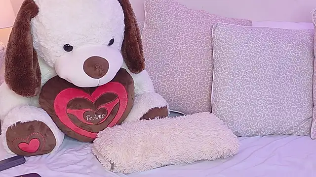 SusanAdams1 webcam