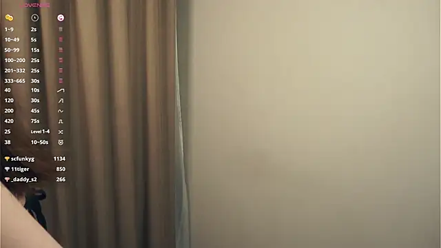 GailVerbeke webcam