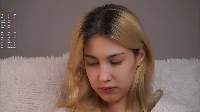 AngelicRice webcam