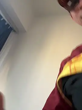 StefyStevis webcam