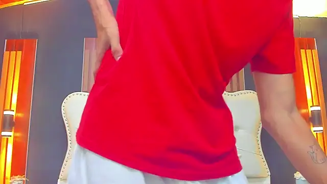 MichaelVasquex webcam