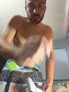 CarlRitzJay webcam