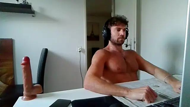 alpha-hunk webcam