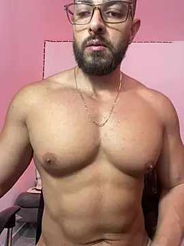 magnumchris webcam