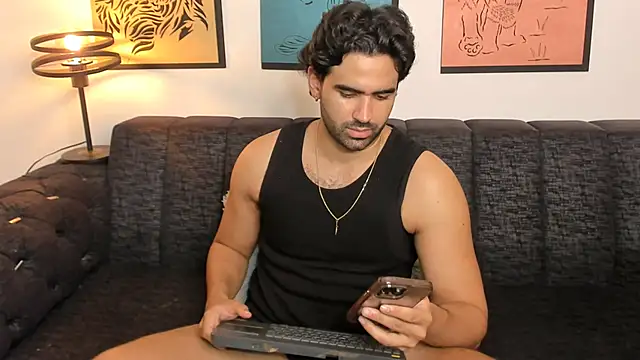 brad_martin - Brad_Martin's free webcam - UK Sex Cams