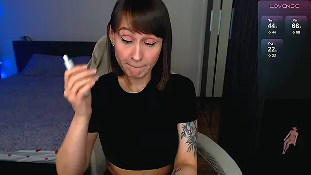Mel_Lovell_ webcam