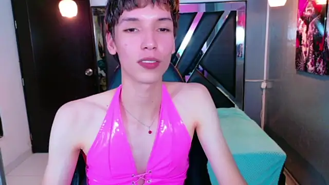 Stefany_PiInk webcam