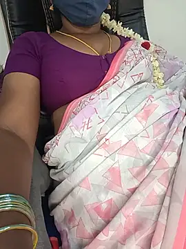 Tamil-hotwife webcam