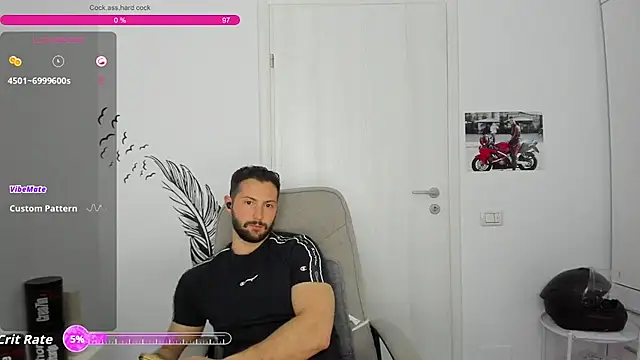 ZackFraser webcam