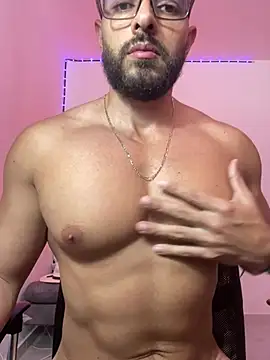 magnumchris webcam