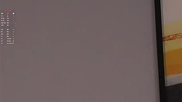AngelicRice webcam