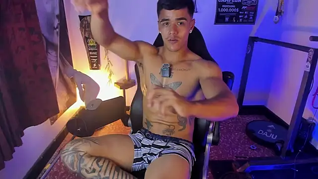 rob_zaens33 - Rob_zaens33's free webcam - UK Sex Cams
