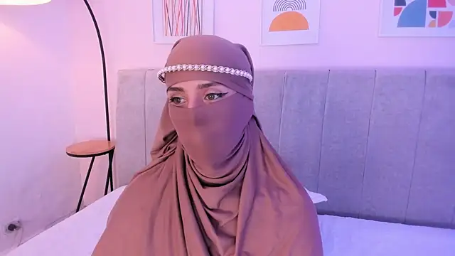 rawiya webcam