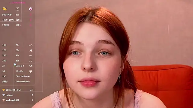 AnnieKim_ webcam