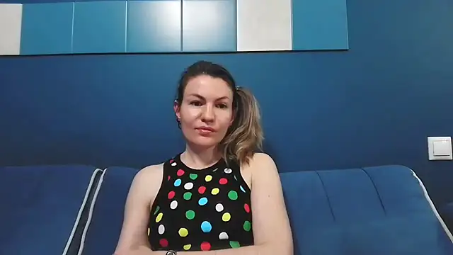 Margarett webcam