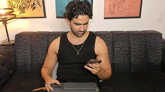 Brad_Martin webcam