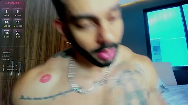 massimo_visconti webcam