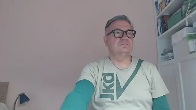 YOU6me webcam