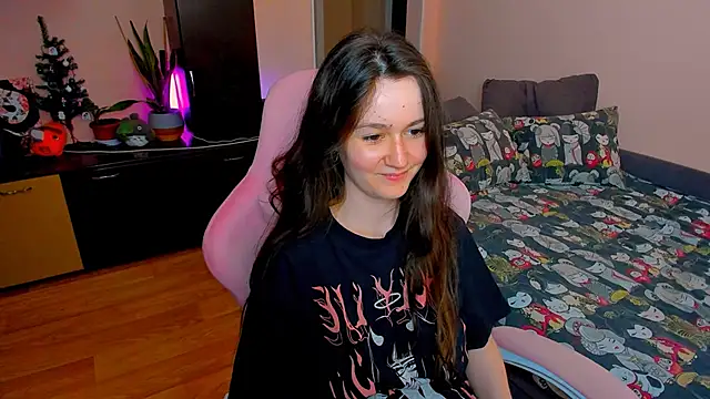 ameli_moon webcam