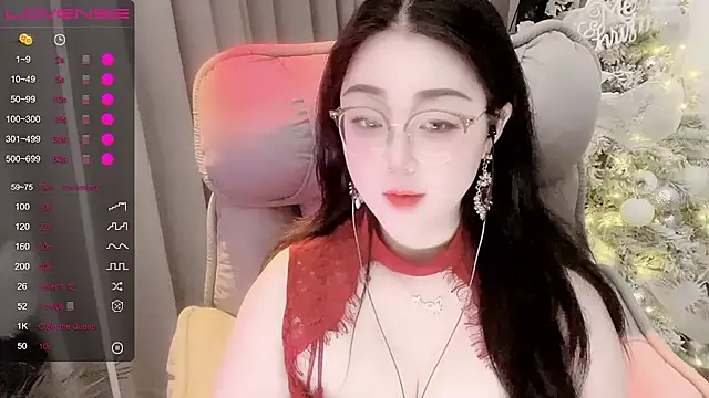 Monica-666888- webcam