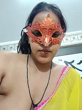 Shivani_hotty webcam