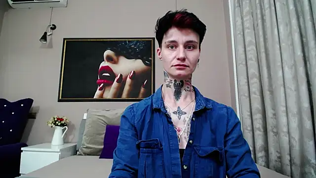 KennyXSX webcam
