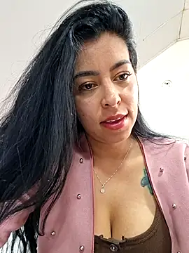 Luianna webcam