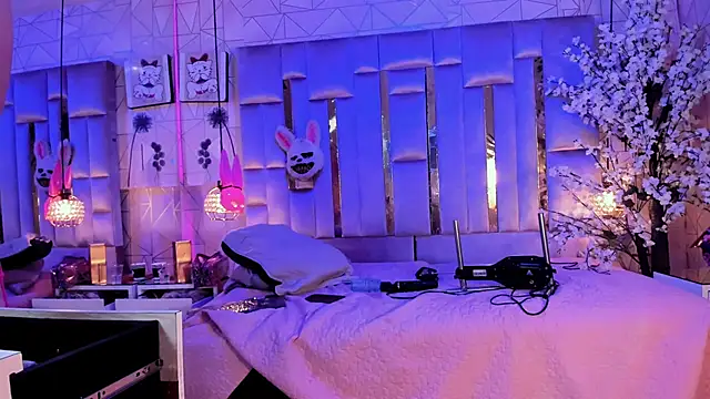 Broklinwhite_ webcam