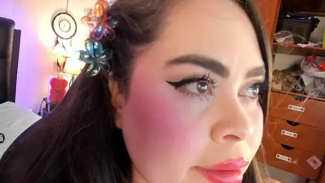 LolaVillalobos webcam