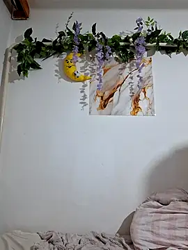 Nika_aa webcam