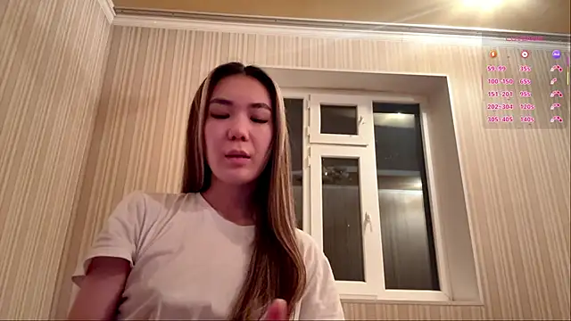 JenellKjelland webcam