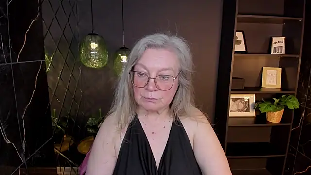 NataliMellow webcam